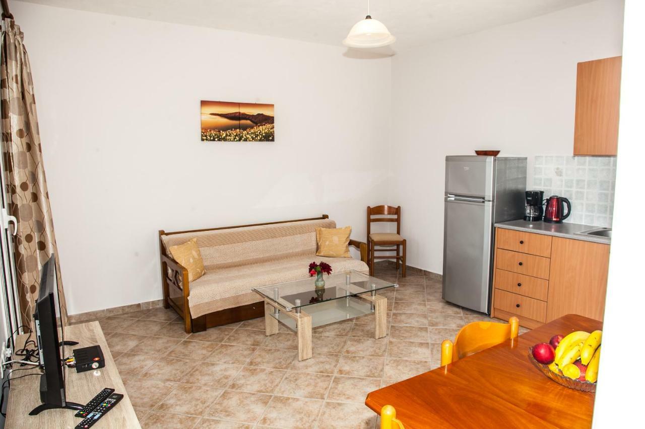 Maspali Apartments リクスリオン エクステリア 写真