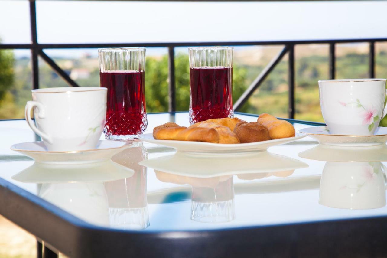 Maspali Apartments リクスリオン エクステリア 写真
